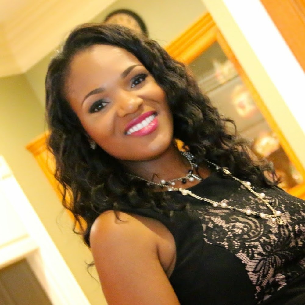 Meet your Posher, Vivian